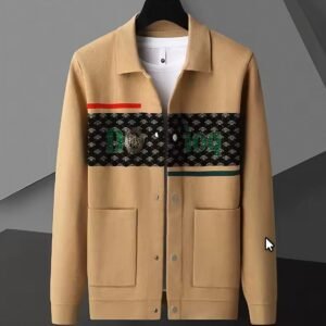 Mens Cardigan