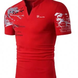 Mans Polo Shirt