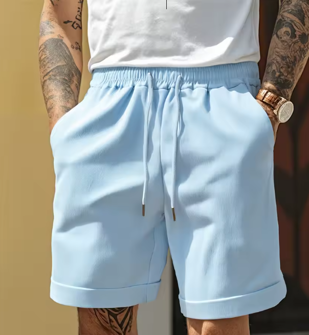 Mens Casual Shorts