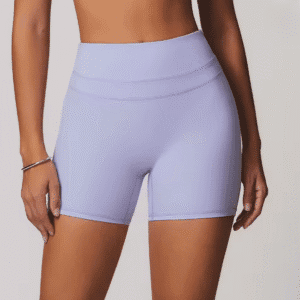 Women's Yoga Shorts